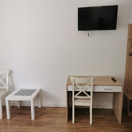 Reda Apartments Lublin Zewnętrze zdjęcie