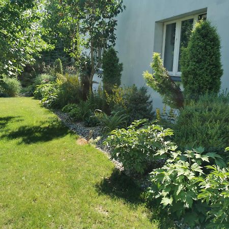Reda Apartments Lublin Zewnętrze zdjęcie