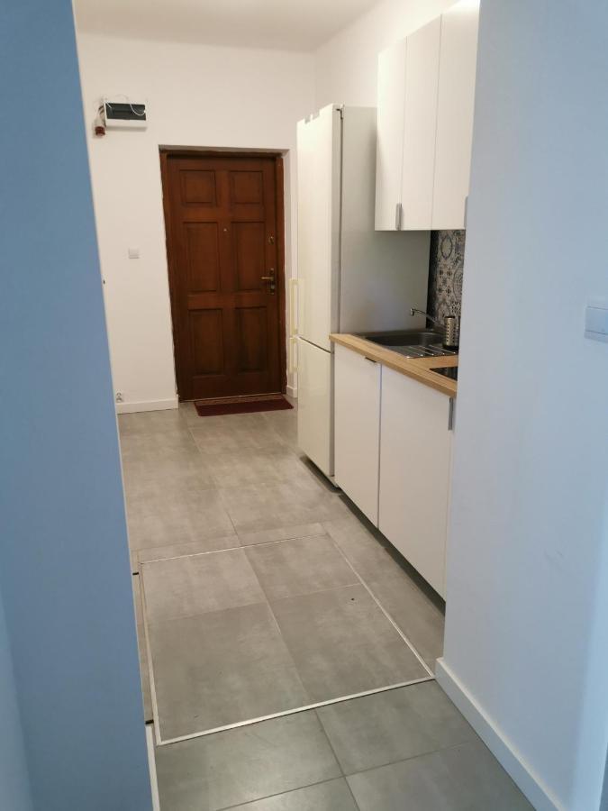 Reda Apartments Lublin Zewnętrze zdjęcie