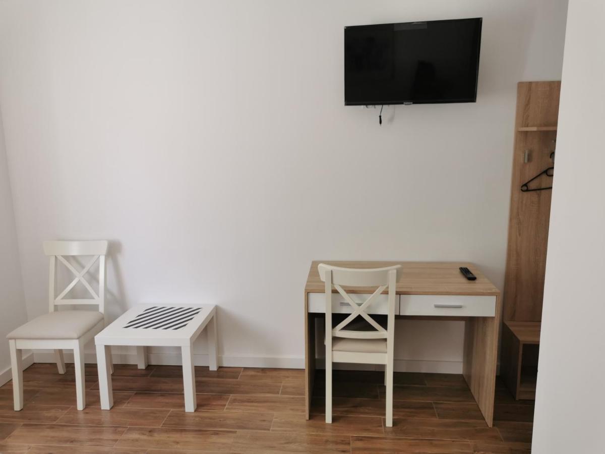 Reda Apartments Lublin Zewnętrze zdjęcie