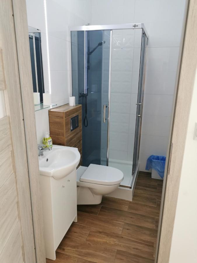 Reda Apartments Lublin Zewnętrze zdjęcie