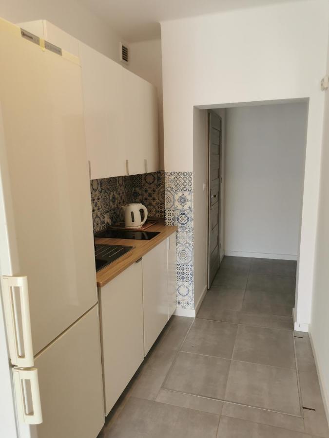 Reda Apartments Lublin Zewnętrze zdjęcie