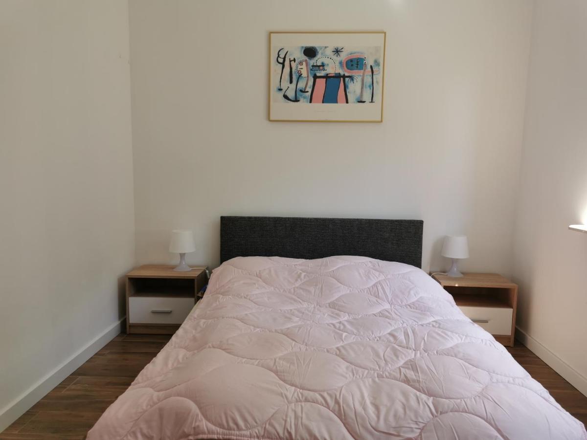 Reda Apartments Lublin Zewnętrze zdjęcie